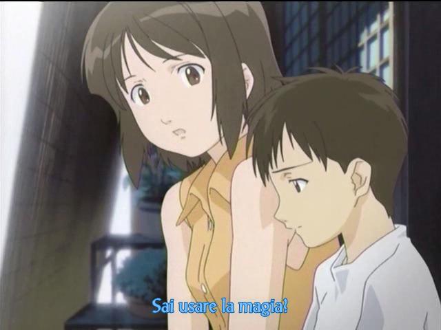 Otaku Gallery  / Anime e Manga / Someday`s Dreamers / Screen Shots / 04 - Una notte d`estate ed un Mago / 041.jpg